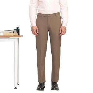 SUBTRACT Men 4 Way Stretch Wrinkle Free