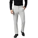 SUBTRACT Men 4 Way Stretch Wrinkle Free