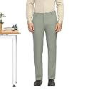 SUBTRACT Men 4 Way Stretch Wrinkle Free