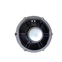 Subwoofer Replacement Compatible with Tiguan 2 II 2017 to 2019 Car Model OEM 5NA035454 5NA035453 Made of Plastic and Metal(Front)