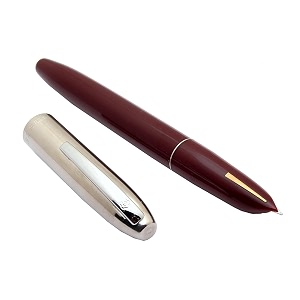 success stationery hero fountain pen original for students with refill converter pump 565 aerometric ink pen zero ink leakage smooth writing expensive pen for gift for men red