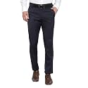 SUCHEH Men39s Reguler Fit Polycotton Trouser Pant39s