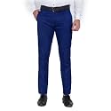 SUCHEH Men39s Reguler Fit Polycotton Trouser Pant39s