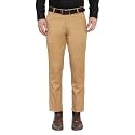 SUCHEH Men39s Reguler Fit Polycotton Trouser Pant39s