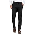 SUCHEH Men39s Reguler Fit Polycotton Trouser Pant39s