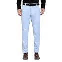 SUCHEH Men39s Reguler Fit Polycotton Trouser Pant39s