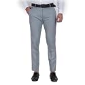 SUCHEH Men39s Reguler Fit Polycotton Trouser Pant39s