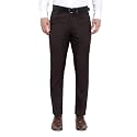 SUCHEH Men39s Reguler Fit Polycotton Trouser Pant39s