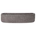Suddora Workout Headband for Men and Women, Moisture-Wicking Athletic Sweatband, Lightweight Cotton Terry Cloth Bands for Basketball, Tennis, Football, Gym, Running, Cosplay &amp; Costumes