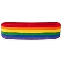 Suddora Workout Headband for Men and Women, Moisture-Wicking Athletic Sweatband, Lightweight Cotton Terry Cloth Bands for Basketball, Tennis, Football, Gym, Running, Cosplay & Costumes