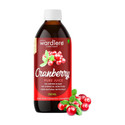 SUDHARA Wardiere Pure Cranberry Juice Sugar Free