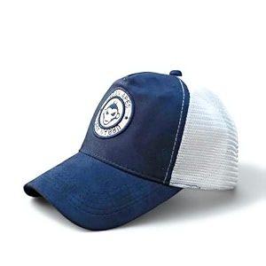 suede cap half net snapback caps for unisex adjustable caps