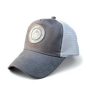 urban apes suede cap half net snapback caps for unisex adjustable caps