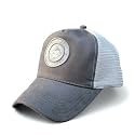 Urban Apes Suede Cap, Half Net, Snapback Caps for Unisex, Adjustable Caps
