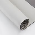 Suede Headliner with Foam Backing - Black Suede Headliner Material for Car/Truck/SUV/RV Roof, Home Repair/DIY Headliner Material Automotive Headliner (Beige, 96"×60“)