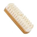 Suede Shoe Cleaner, Rubber Suede Brush and Eraser,Leather Cleaning Brush Kit for Women Shoes, Bags, Coat, Purse, Sofa(1 Pack)