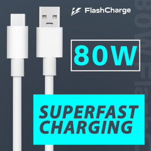 SUFO USB Type C Cable 8 A