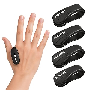 Sugar Control Acupressure Clip for Diabetes Management