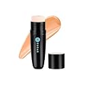 SUGAR Cosmetics Aquaholic Hydrating Matte Foundation | Full Coverage | For All Skin Types | With Built-In Cushion Applicator | 30gm - 47 Borgia