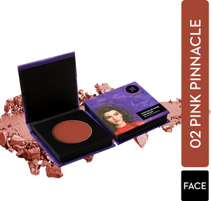 sugar cosmetics contour de force mini blush