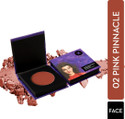 SUGAR Cosmetics Contour De Force Mini Blush
