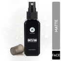 SUGAR Cosmetics Grand Finale Matte Setting Mist Primer  - 50 ml