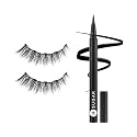 SUGAR Cosmetics Maximeyes Drama Magnetic Eyelashes amp