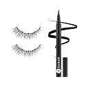 SUGAR Cosmetics Maximeyes Drama Magnetic Eyelashes amp