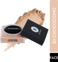 SUGAR Cosmetics Set The Tone Tinted Powder Compact