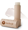 SUGAR Cosmetics Tipsy Lip Balm - Long Lasting Moisturization with Shea Butter and SPF Protection 03 Pinacolada