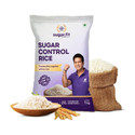 Sugar.fit Sugar Control Low GI Sona Masoori