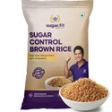 Sugar.fit Sugar Control Low GI Brown Rice