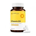Sugar.fit Vitamin D3 K2 Supplement with Vitamin B12 | For Bone, Immunity, Energy &amp; Calcium Utilisation Support | Daily Vitamin D Supplement, 100% RDA, 60 Veg Capsules