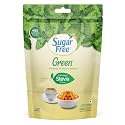 Sugar Free Green Stevia Pouch 400 g |100% Plant based Natural Sweetener | Equivalent to Sweetness from 1Kg Sugar | 100% Natural Stevia leaves| Sweet like Sugar but with zero calories