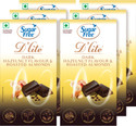 Sugar free Hazlenut Almonds Dark Chocolate