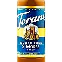 Sugar Free S'Mores