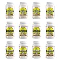Sugar Knocker - Herbal Dietary Supplement - Pack of 12 (90 veg capsules each) - 12 months pack