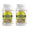 Herbal Supplement for Blood Sugar Management | Helps to Regulate Blood Sugar (90 Capsules) | Pack of 2