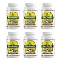 Herbal Supplement for Blood Sugar Management | Helps to Control Blood Sugar (90 Capsules) | Pack of 3