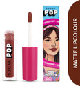 SUGAR POP Matte Lipcolour 05 Mahogany -