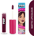 SUGAR POP Matte Lipcolour 09 Mulberry -