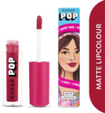 SUGAR POP Matte Lipcolour 14 Brick -