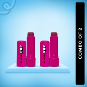 SUGAR POP Nourishing Lip Balm 07 Plum