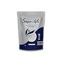 Sugarlif LOW Gi Sugar- Orignal Product of Dr. C K Nandagopalan - Herbal Cane Sugar-Free From Chemicals, Artificial Sweetener Substitute, Low Glycemic Index (1 Kg) - (Pack of 1)