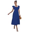 Sugathari Girl39s amp Women39s Solid Color Square