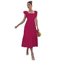 Sugathari Girl39s amp Women39s Solid Color Square