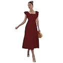 Sugathari Girl39s amp Women39s Solid Color Square