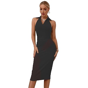 Sugathari Solid Women V-Neck Ribbed Knit Sleeveless