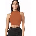 Sugathari Women39s amp Girls39 Solid Ribbed High