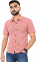 sugo enterprise Men Comfort Fit Solid Spread